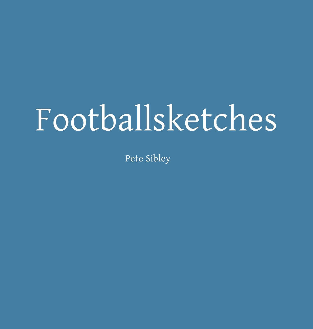 Limited Edition Book