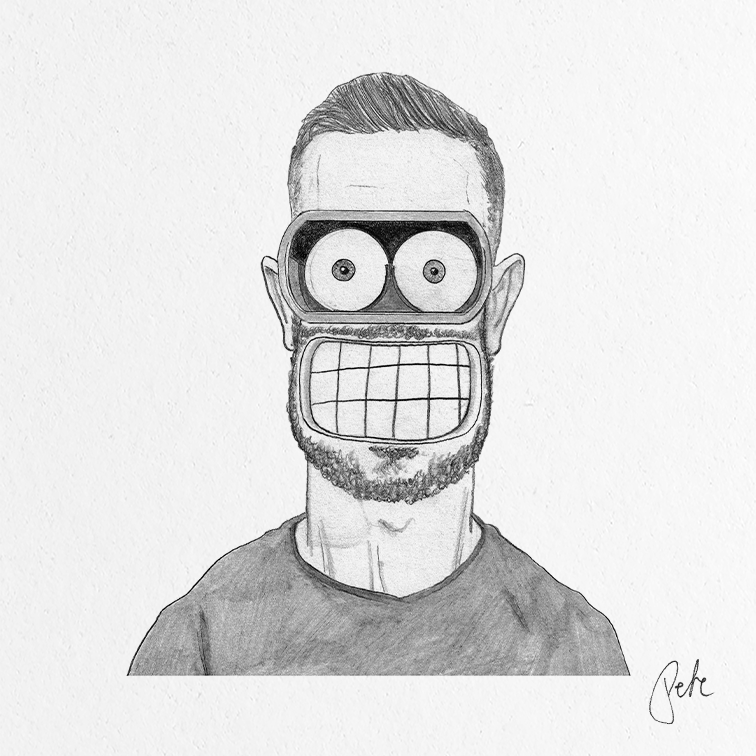 Benderson (signed)