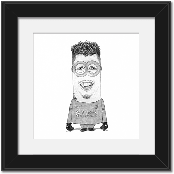 Firminion (signed)