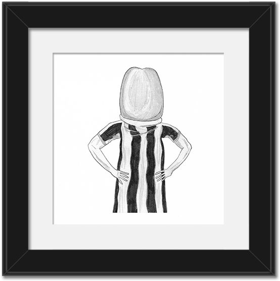 Schlongstaff (signed)