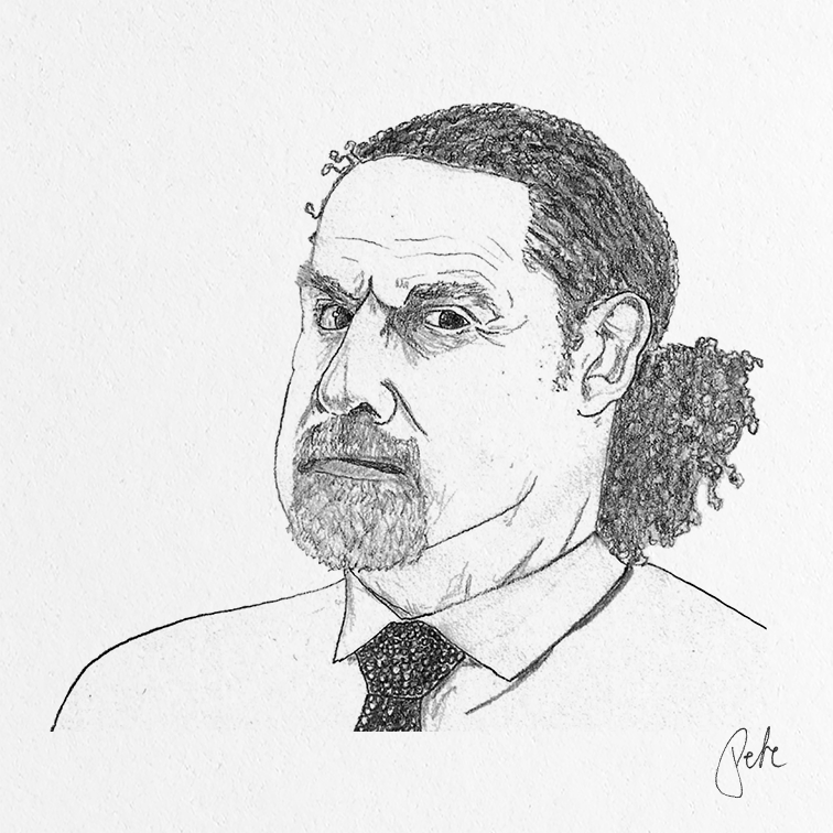 van Dyche (signed)